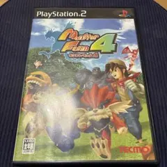 PS2「モンスターファーム4」の詳細 - GAMEMAN（ゲームマン）