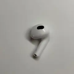 2026年最新】airpods 第4世代 右耳の人気アイテム - メルカリ