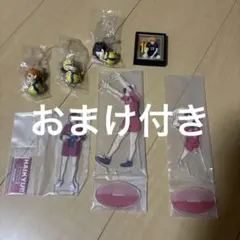 ハイキュー!! アクリルスタンドフィギュア 7体セット