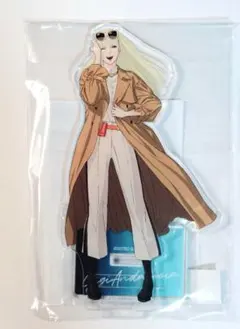 新品未開封　期間限定公式ショップ販売商品 アクリルスタンド　ギギ・アンダルシアA