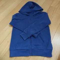 【サイズ140】薄手パーカー