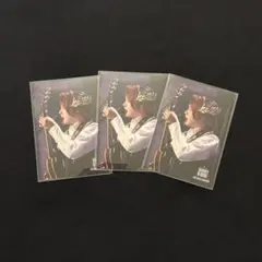 Mrs. GREEN APPLE 大森元貴 ゼンジン フォトカ 3枚セット