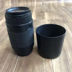 ブラックレアNikon teleconverter DC 301 2 X - メルカリ