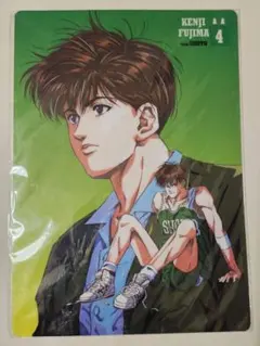 新品未開封 スラムダンク 下敷きセット 仙道彰 桜木花道 流川楓 牧 藤真健司 新品未開封 スラムダンク 下敷きセット 仙道彰 桜木花道 流川楓 牧 藤