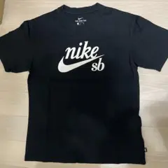Nike THE NIKE TEE ブラック S