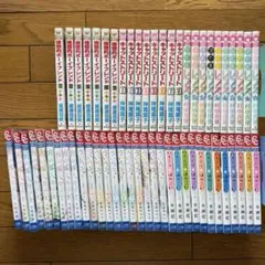 少女漫画 少年漫画 まとめ売り 全巻セット有 バラ売り⭕️ - メルカリ