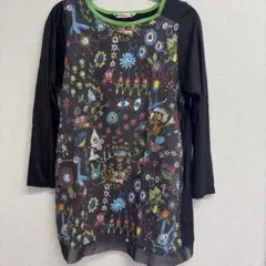 オレボレブラチュニックのサムネイル