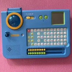 【おまけ可】 Benesse こどもちゃれんじ 学習用本体のサムネイル