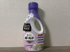 廃盤 ボールド 粉末洗剤 ピュアクリーンサボンの香り 2個 - メルカリ