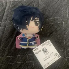 ツイステ展 ミニミニぬいぐるみ 星に願いを デュース ② - メルカリ