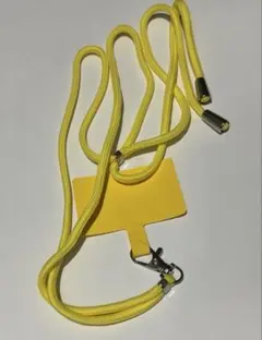 【即購入可】新品未使用スマホストラップショルダー