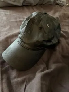 P.L.N Oil skin cap