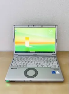 うんもんすずめレッツノート CF-SV1 RAM16GB Office うんもんすずめ様専用レッツノート CF-SV1 RAM16GB Office - メルカリ