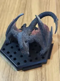ナルガクルガ　フィギュア　即日配送　モンスターハンター