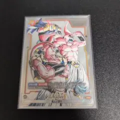 2025年最新】フュージョンワールド魔人ブウの人気アイテム - メルカリ