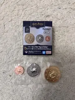 ハリー・ポッター 一番くじ D賞