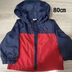 ムージョンジョン　ジャンバー