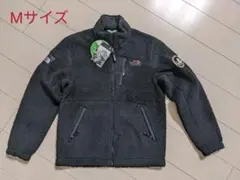 ノースフェイス　フリースジャケット【M】