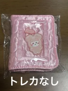 TWICE モモ 9周年 FC限定 フォトカードケース付属トレカ 新品未使用