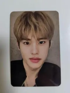 RIIZE ソヒ トレカ