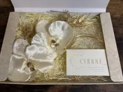 cuddle 胡蝶蘭ヘッドドレス head bouquet 257