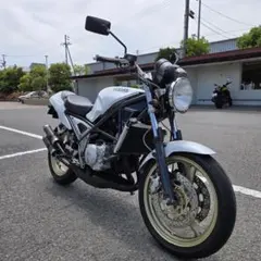 YAMAHA R1-Z 3XC バイク車体　愛媛　松山のサムネイル