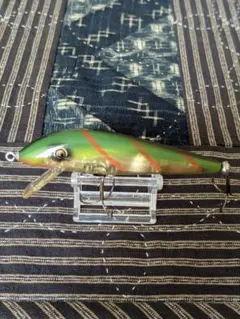 超絶レア！ オールド ヘドン マグナムタイガー BEC 1030表記 箱付き！ オールド へドン マグナムタイガー 1030 TG