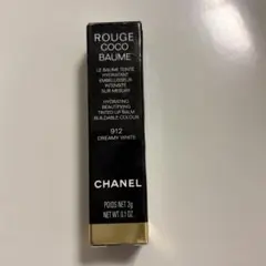 CHANEL ROUGE COCO BAUME 912