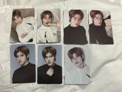 RIIZE シーグリ 2025 ソヒ　ラントレ