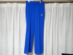 80年代 ビンテージ デサント 日本製 アリーナ 水泳 ロングパンツ ジャージのサムネイル