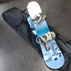 gentemstick ボード