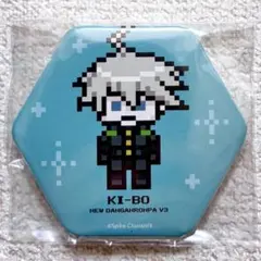 ダンガンロンパ キーボ 缶バッジ など 32点セット まとめ売り ダンガンロンパ V3 10周年 缶バッジ キーボ | Mercari