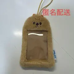 ハン トレカケース