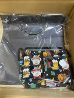 新品　フェイラー福袋　プロースト