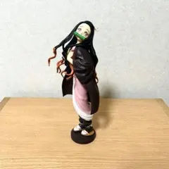 竈門禰豆子 フィギュア 美品
