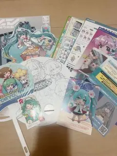 いちか e-amusement pass アクリルスタンド セット - メルカリ