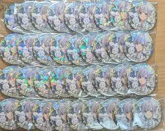 EXPOうたプリ10thアニバ BOOK 特装版 缶バッジ 帝ナギ　50点 EXPOうたプリ10thアニバ BOOK 特装版 缶バッジ 帝ナギ 50点 - メルカリ