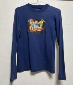 WALTER VAN BEIRENDONCK 長袖カットソー Ｓ G-STAR x Walter Van Beirendonck Collection | G-STAR® CA