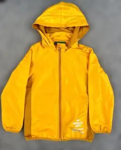 CUB by KRIFF MAYER イエロージャケット 130cm