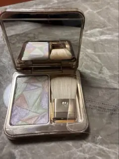 クレドポーボーテ　レオスールデクラ　17 ハイライト