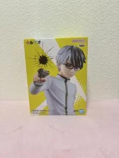 キルアオ フィギュア 大狼十三 2体セット - メルカリ
