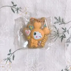 未開封 TWICE LOVELYS ビスケット＆チャーム ジブリー ジヒョ