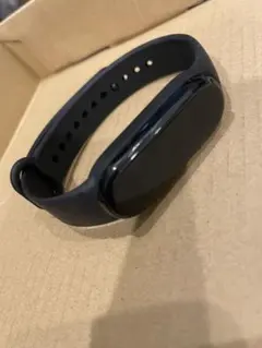 スマートウォッチ　チョコザップ 本体 充電器付き