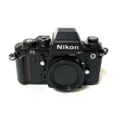 パ*ダ様 （K05-161）Nikon F3/T Titanium model - メルカリ