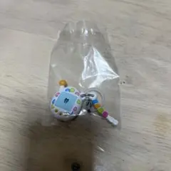 たまごっち めじるしアクセサリー３ エンたま(まめっち)