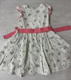 PETIT BATEAU ワンピース　110のサムネイル