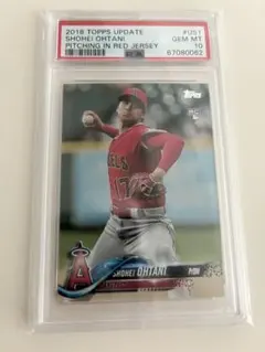 2026年最新】大谷翔平ルーキーカード2018の人気アイテム - メルカリ