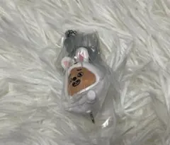 SKZOO つまんでつなげてますこっと vol.2 ガチャハンクワッカリービット