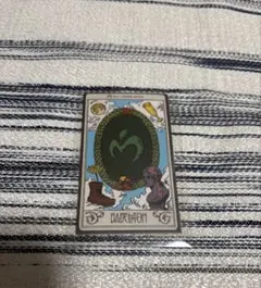 ミセスグリーンアップル バベルの塔ステッカーA、B