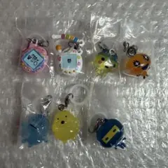 たまごっち めじるしアクセサリー セット ③